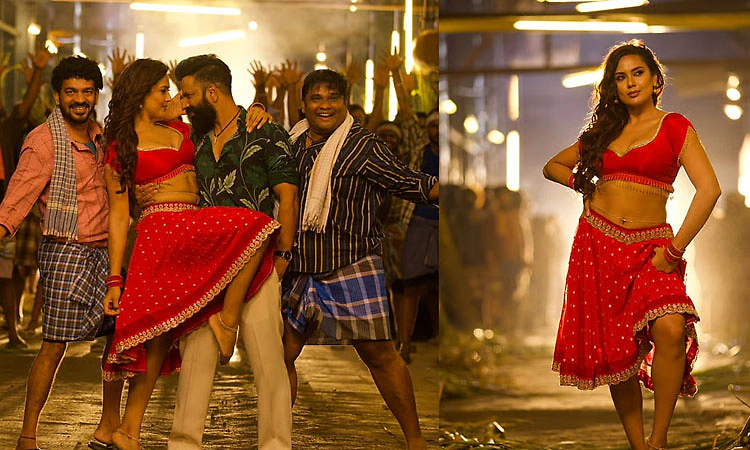 Ayogya 2: ಹಲವು ವರ್ಷಗಳ ಬಳಿಕ ಕಮ್‌ ಬ್ಯಾಕ್‌ ಮಾಡಿದ ನಟಿ ಪ್ರಜ್ಞಾ