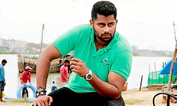 ‌Viral Video: ತನ್ನನ್ನು ತಾನೇ ʼಅಯೋಗ್ಯʼ ಎಂದು ಕರೆದುಕೊಂಡ ಅಭಿಷೇಕ್‌ ಅಂಬರೀಶ್.!