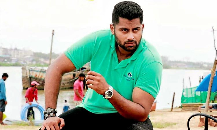 ‌Viral Video: ತನ್ನನ್ನು ತಾನೇ ʼಅಯೋಗ್ಯʼ ಎಂದು ಕರೆದುಕೊಂಡ ಅಭಿಷೇಕ್‌ ಅಂಬರೀಶ್.!