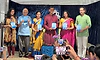 ಡಾ| ಕೃಷ್ಣಪ್ರಸಾದ್‌ ಬಾಳಿಕೆ ಅವರ "ಕೆನಡಾ ಕಥನ' ಪುಸ್ತಕ ಟೊರೊಂಟೋದಲ್ಲಿ ಲೋಕಾರ್ಪಣೆ