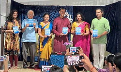 ಡಾ| ಕೃಷ್ಣಪ್ರಸಾದ್‌ ಬಾಳಿಕೆ ಅವರ "ಕೆನಡಾ ಕಥನ' ಪುಸ್ತಕ ಟೊರೊಂಟೋದಲ್ಲಿ ಲೋಕಾರ್ಪಣೆ
