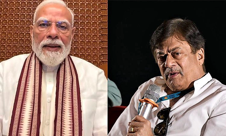 ಮೋದಿಯಂತೆ ಮುಂದೆ ಯಾರೂ ಹುಟ್ಟುವುದಿಲ್ಲ...: ಪ್ರಧಾನಿಯನ್ನು ಹಾಡಿ ಹೊಗಳಿದ  ನಟ ಅನಂತ್‌ ನಾಗ್