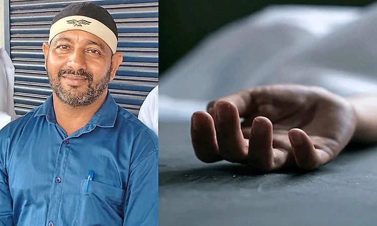 ಲೈನ್ ಆಫ್ ಮಾಡದೆ ಟ್ರಾನ್ಸ್‌ಫಾರ್ಮರ್ ಏರಿದ ಲೈನ್‌ಮ್ಯಾನ್ ದುರಂತ ಸಾವು