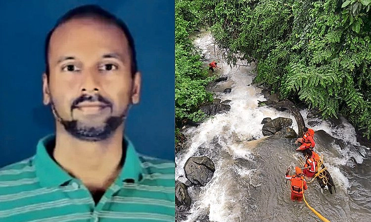 ಕೊಯಿಲ: ಕಾಲು ಜಾರಿ ತೋಡಿಗೆ ಬಿದ್ದಿದ್ದ ವ್ಯಕ್ತಿಯ ಶವ ಪತ್ತೆ