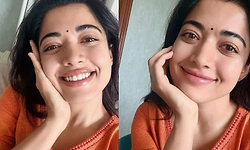 ದೇವರು ನೀಡಿದ ವಿಶ್ರಾಂತಿ..ಶೂಟಿಂಗ್‌ ವೇಳೆ ಗಾಯಗೊಂಡ ಬಳಿಕ ಹೆಲ್ತ್‌ ಅಪ್ಡೇಟ್‌ ಕೊಟ್ಟ ರಶ್ಮಿಕಾ