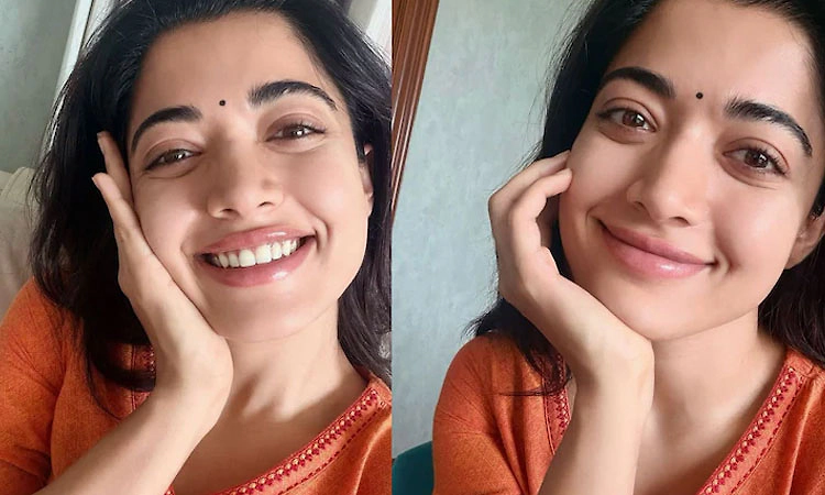 ದೇವರು ನೀಡಿದ ವಿಶ್ರಾಂತಿ..ಶೂಟಿಂಗ್‌ ವೇಳೆ ಗಾಯಗೊಂಡ ಬಳಿಕ ಹೆಲ್ತ್‌ ಅಪ್ಡೇಟ್‌ ಕೊಟ್ಟ ರಶ್ಮಿಕಾ