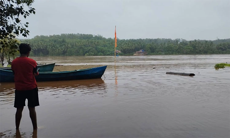 Rain:ಉಡುಪಿ ಜಿಲ್ಲಾದ್ಯಂತ ನಾಳೆ(ಆ 4)ಅಂಗನವಾಡಿಯಿಂದ ಪ್ರೌಢಶಾಲೆಗಳವರೆಗೆ ರಜೆ