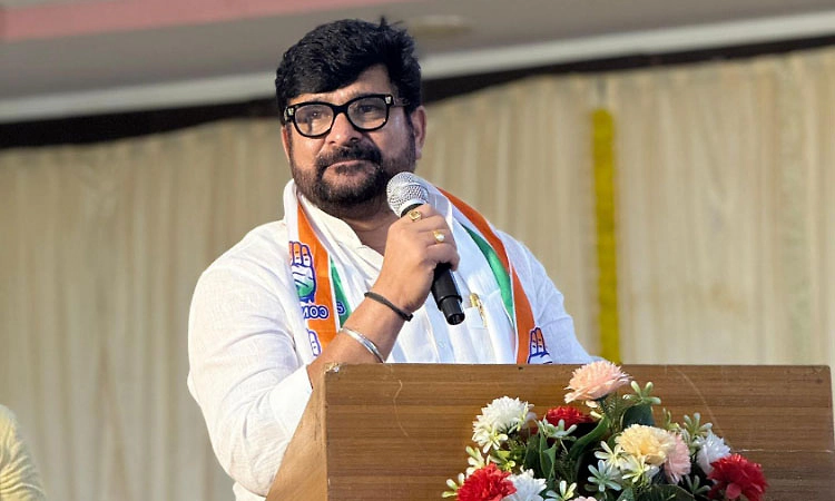 ವಿನಯ್ ಕುಲಕರ್ಣಿ ಶಿಕ್ಷೆ ಅಮಾನತು: ಶಾಸಕತ್ವ ಮರುಸ್ಥಾಪಿಸಿ ಅಧಿಸೂಚನೆ
