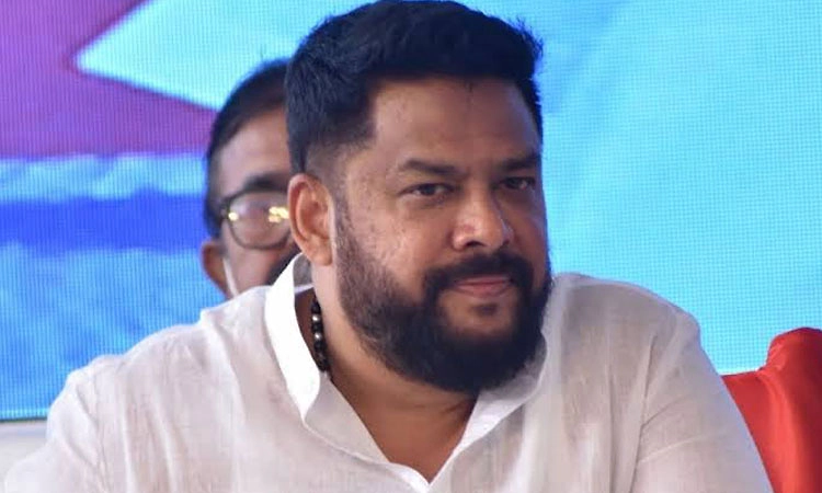 ಪರಿಶಿಷ್ಟರ ಹಣ ಲೂಟಿ ಮಾಡಿದ ನಾಗೇಂದ್ರಗೆ ಮಂತ್ರಿಗಿರಿ: ಬಿಜೆಪಿ
