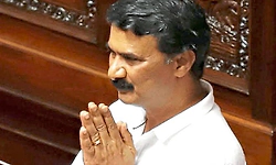 ಕೋರ್ಟ್‌ ತೀರ್ಪು ಒಪ್ಪುವೆ, ಇನ್ನು ಪರಿಷತ್‌ಗೆ ಸ್ಪರ್ಧಿಸಲ್ಲ: ಪ್ರಾಣೇಶ್‌