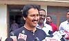 ಹೈಕಮಾಂಡ್ ಸುಮ್ಮನಿರಿ ಎಂದಿದ್ದಕ್ಕೆ ಸುಮ್ಮನಿದ್ದೇವೆ: ಕುಮಾರ್ ಬಂಗಾರಪ್ಪ