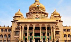 ಸಚಿವ ಸಂಪುಟ ವಿಸ್ತರಣೆ ಆಯ್ತು, ಇನ್ನು ಖಾತೆ ಹಂಚಿಕೆ ಕ್ಯಾತೆ