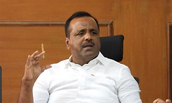 ಮೂರು ಜಿಲ್ಲೆಗೆ ಒಂದೇ ಸಚಿವ ಸ್ಥಾನ!: ಖುಷಿಗಿಂತ ಕಹಿಯೇ ಹೆಚ್ಚು