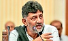 ಸಿದ್ದು ಅಸಮಾಧಾನ ಇಲ್ಲ, 5 ಬಾರಿ ಚರ್ಚಿಸಿದ್ದೇನೆ: ಸಿಎಂ ಡಿ.ಕೆ.ಶಿವಕುಮಾರ್