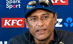 ಭಾರತೀಯ ಕ್ರಿಕೆಟ್‌ ತಂಡಕ್ಕೆ ಶುಭದೀಪ್‌ ಫೀಲ್ಡಿಂಗ್‌ ಕೋಚ್‌ 