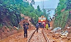 ಮಂಗಳೂರು - ಬೆಂಗಳೂರು ರೈಲು ಸಂಚಾರ ಪುನರಾರಂಭ