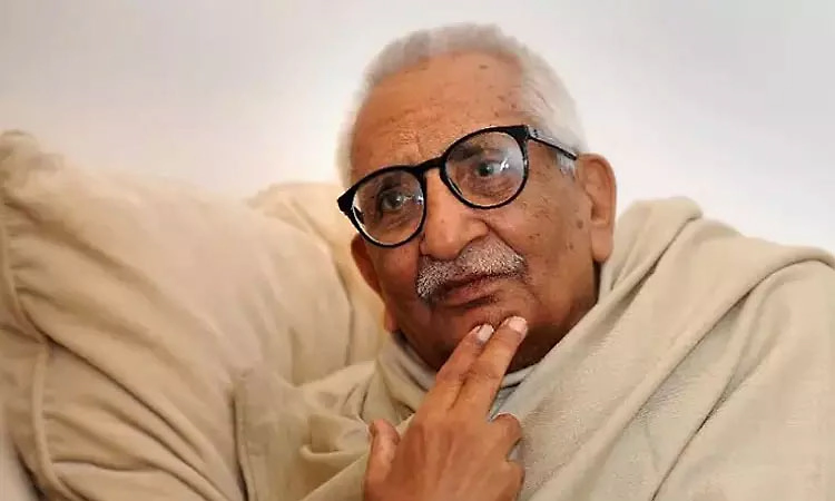 ಬಾಬ್ರಿ ಧ್ವಂಸ ತನಿಖಾ ಆಯೋಗದ ಅಧ್ಯಕ್ಷ ನ್ಯಾ.ಲಿಬರ್ಹಾನ್‌ ನಿಧನ