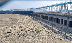 Karnataka dam safety websites hacked, reservoir data allegedly stolen