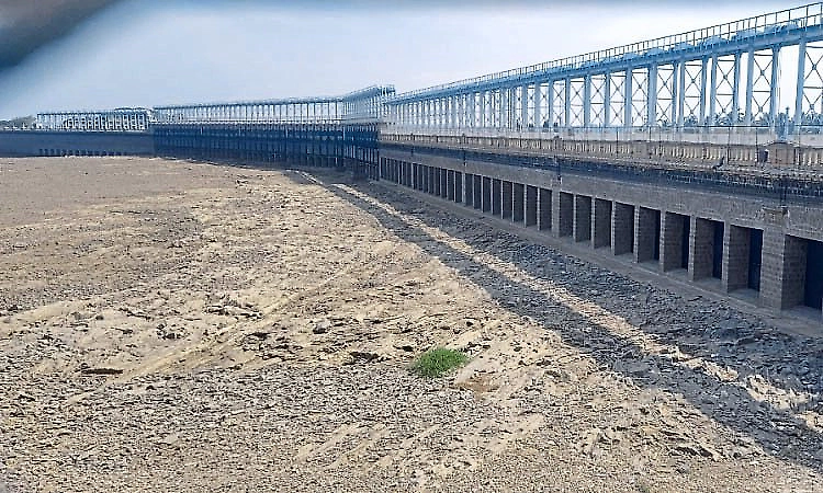 Karnataka dam safety websites hacked, reservoir data allegedly stolen