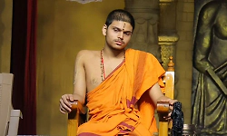 Krishna Janmashtami: Shiroor Mutt seer calls for devotion to overcome mental and physical challenges
