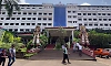 Alva’s PU College wins overall title in district-level yoga competition