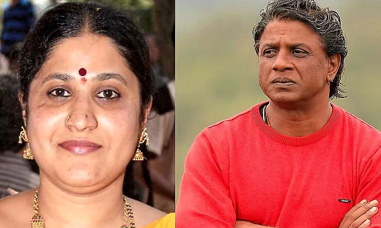 Duniya Vijay and Nagarathna granted divorce by Karnataka High Court