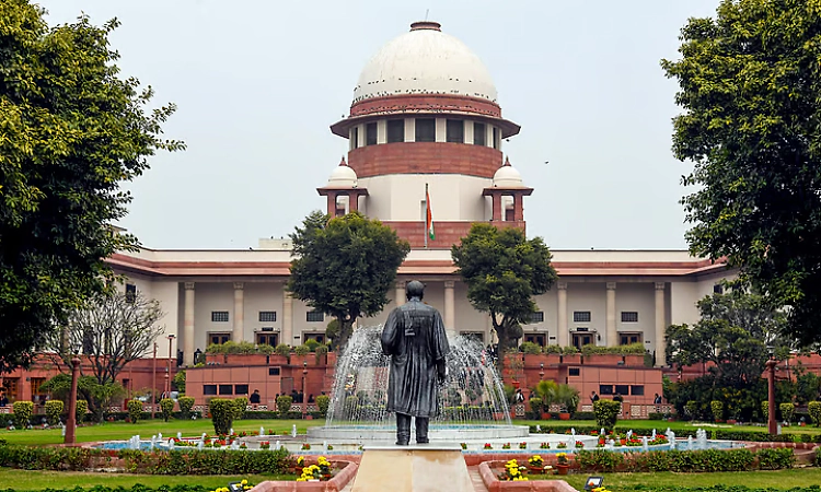 NALSAR row: BCI lacks power to regulate students' conduct, says SC