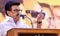 Madras High court dismisses M.K. Stalin's petition challenging Kolathur election result