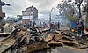 306 killed, 49 missing in ethnic violence since May 2023: Manipur home minister tells assembly