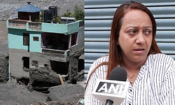 Nepal floods: Owner of viral ‘green house’ recalls terrifying escape, says “We got a second life”