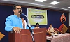 Sanskrit is a rich language that has illuminated the world with knowledge: Dr Jayashankar Kangannaya