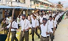KAT stays suspension of two primary school teachers who attended RSS path sanchalan