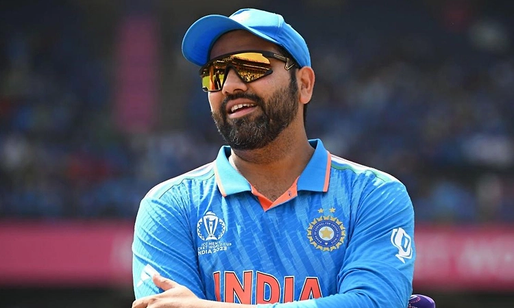 BCCI puts an end to speculations surrounding Rohit Sharma's future