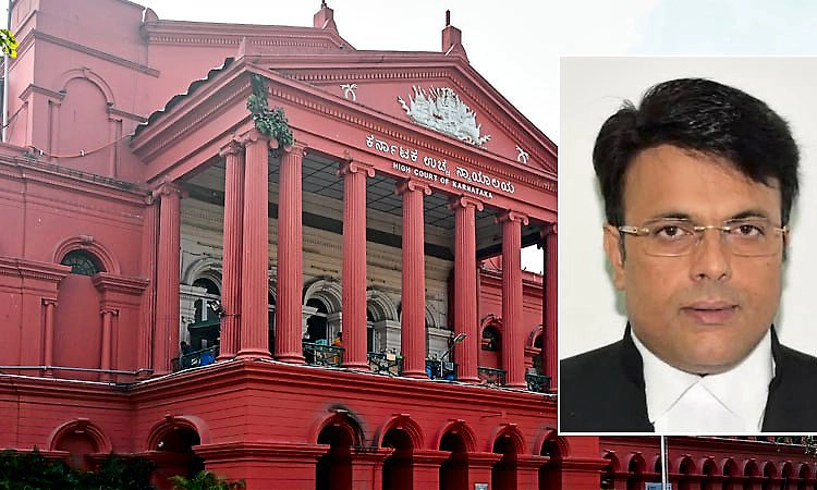 Bengaluru: ಒಂದೇ ದಿನ 500ಕ್ಕೂ ಅಧಿಕ ಅರ್ಜಿಗಳ ವಿಚಾರಣೆ: ನ್ಯಾ.ನಾಗಪ್ರಸನ್ನ ಸಾಧನೆ