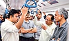 Bengaluru: ಈ ತಿಂಗಳಲ್ಲೇ ಮೆಟ್ರೋ ಗುಲಾಬಿ ಮಾರ್ಗ ಸಂಚಾರ