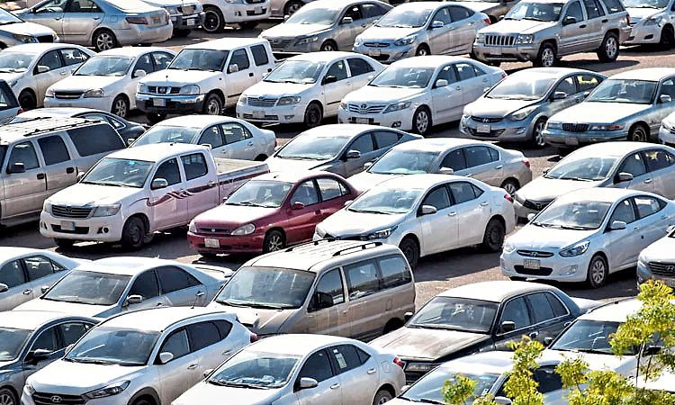 Bengaluru: ಖಾಲಿ ಸೈಟ್‌ಗಳಲ್ಲಿ ವಾಹನ ಪಾರ್ಕಿಂಗ್‌ಗೆ ಜಿಬಿಎ ಪ್ರಸ್ತಾವ