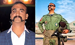 ಪಾಕ್ ಯುದ್ಧವಿಮಾನ ಹೊಡೆದುರುಳಿಸಿದ್ದ ಪೈಲಟ್ ಅಭಿನಂದನ್ ವರ್ಧಮಾನ್ IAFಗೆ ನಿವೃತ್ತಿ