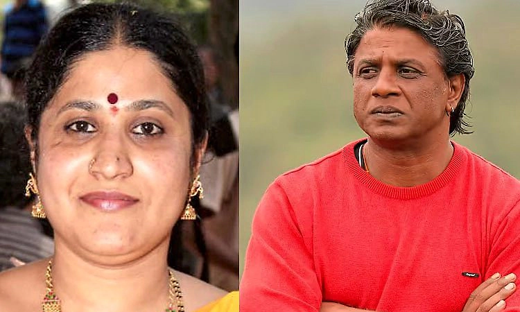 Divorce: ದುನಿಯಾ ವಿಜಯ್-ನಾಗರತ್ನ ದಾಂಪತ್ಯ ಅಂತ್ಯ; 2 ಕೋಟಿ ರೂ ಜೀವನಾಂಶಕ್ಕೆ ಆದೇಶ