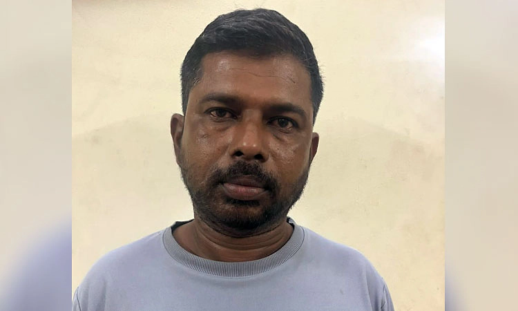 Moodabidri: ವಂಚನೆ ಪ್ರಕರಣ: 14 ವರ್ಷಗಳಿಂದ ತಲೆಮರೆಸಿಕೊಂಡಿದ್ದ ಆರೋಪಿ ಸುಳ್ಯದಲ್ಲಿ ಬಂಧನ