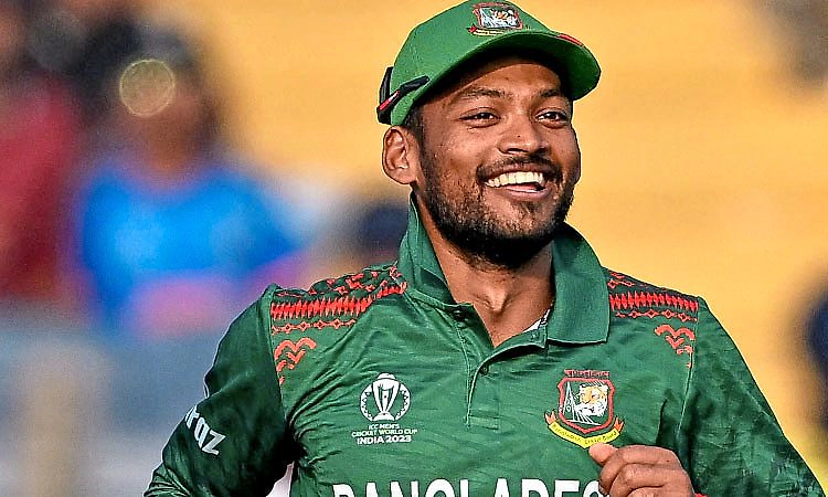 ಏಷ್ಯನ್‌ ಗೇಮ್ಸ್‌ ಕ್ರಿಕೆಟ್‌ ಗೆ ಬಾಂಗ್ಲಾದೇಶ ತಂಡ ಪ್ರಕಟ: ಮರಳಿದ ಶಾಂಟೊ
