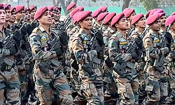 ಸೆ.10-22: ವಿಜಯಪುರದಲ್ಲಿ ಅಗ್ನಿವೀರ್‌ ನೇಮಕಾತಿ ರ‍್ಯಾಲಿ; ಅಭ್ಯರ್ಥಿಗಳ ಆಹ್ವಾನ