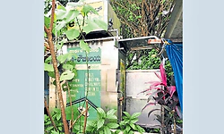 Karkala: ಇ-ಶೌಚಾಲಯಗಳಿಗೆ ಗ್ರಹಣ