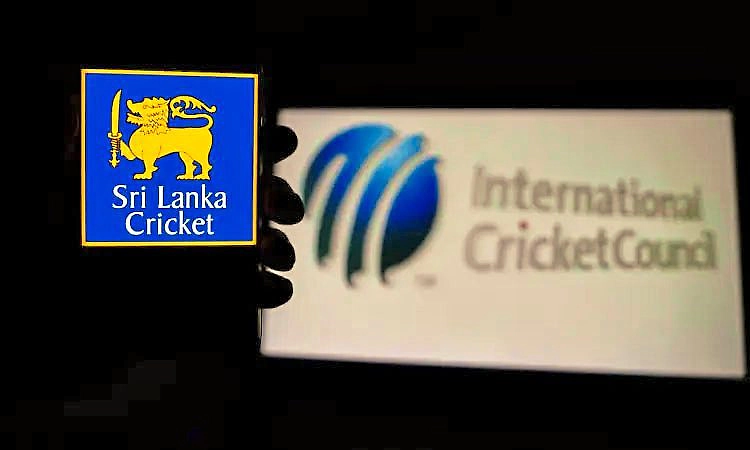 SLC: ಐಸಿಸಿಯ ಒಂದು ನಿರ್ಧಾರದಿಂದ 188 ಕೋಟಿ ರೂ ಕಳೆದುಕೊಂಡ ಶ್ರೀಲಂಕಾ!