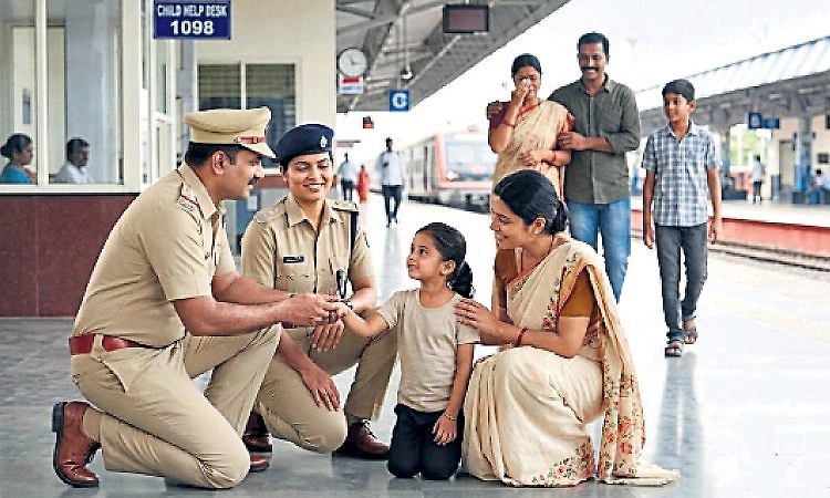 ಉಡುಪಿ: ಎರಡು ವರ್ಷಗಳಲ್ಲಿ 95 ಮಕ್ಕಳ ರಕ್ಷಣೆ