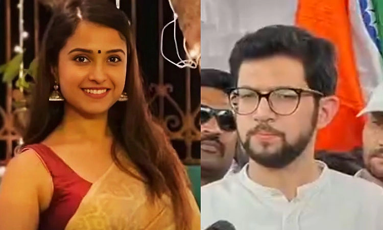 ದಿಶಾ ಸಾಲಿಯಾನ್‌ ಪ್ರಕರಣ ಸಿಬಿಐಗೆ: ಆದಿತ್ಯ ಠಾಕ್ರೆ ಪ್ರತಿಕ್ರಿಯೆ