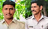 Kalaburagi: ಗಡಿಪಾರು ಬೆದರಿಕೆ ಹಾಕಿ ಲಂಚ ಪಡೆಯುತ್ತಿದ್ದ ಪೇದೆಗಳಿಬ್ಬರು ಲೋಕಾಯುಕ್ತ ಬಲೆಗೆ