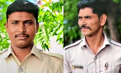 Kalaburagi: ಗಡಿಪಾರು ಬೆದರಿಕೆ ಹಾಕಿ ಲಂಚ ಪಡೆಯುತ್ತಿದ್ದ ಪೇದೆಗಳಿಬ್ಬರು ಲೋಕಾಯುಕ್ತ ಬಲೆಗೆ