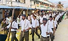 RSS ಪಂಥ ಸಂಚಲನ: ಅಮಾನತ್ತಾಗಿದ್ದ ಇಬ್ಬರು ಶಿಕ್ಷಕರಿಗೆ ಬಿಗ್ ರಿಲೀಫ್