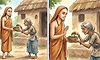 Kids Story: ಪವಿತ್ರ ಸಂತ