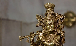 Krishnashtami: ಇಂದು ಕೃಷ್ಣಾಷ್ಟಮಿ - ಕೃಷ್ಣಂ ವಂದೇ ಜಗದ್ಗುರುಂ